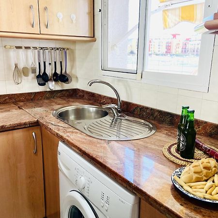 טורוקס Apartamento Laguna Beach At Home מראה חיצוני תמונה