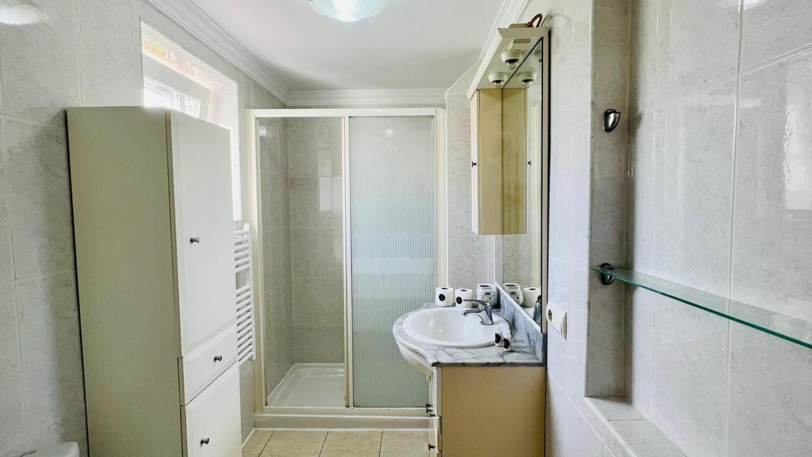טורוקס Apartamento Laguna Beach At Home מראה חיצוני תמונה