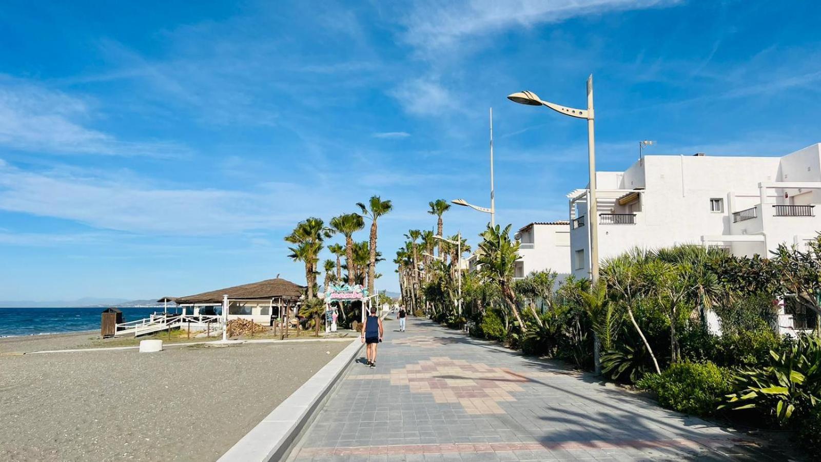 טורוקס Apartamento Laguna Beach At Home מראה חיצוני תמונה