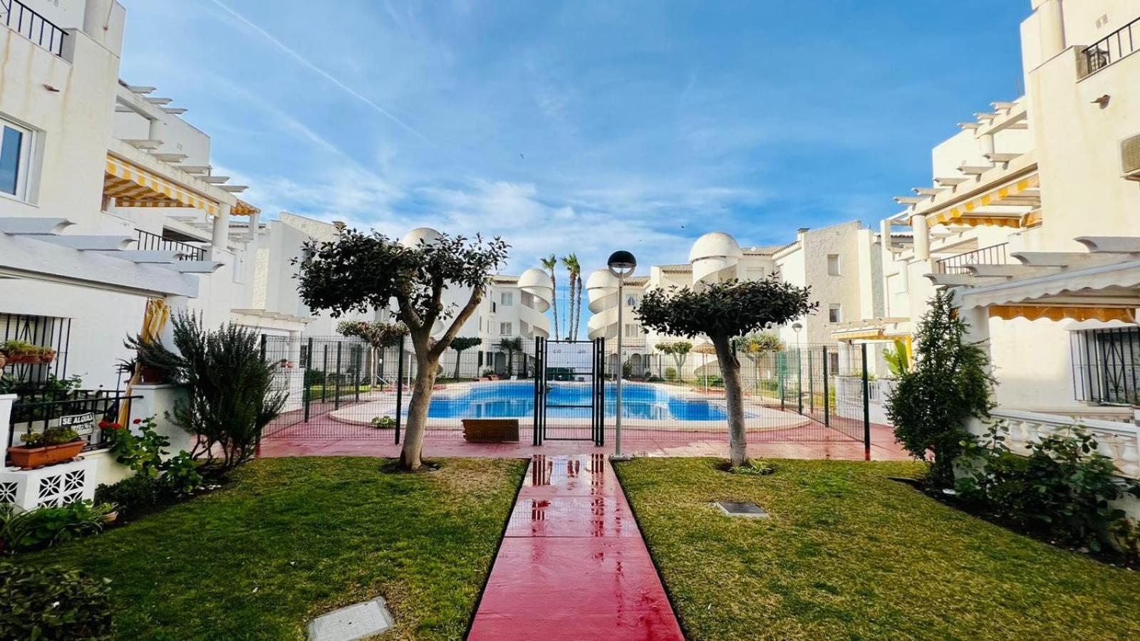 טורוקס Apartamento Laguna Beach At Home מראה חיצוני תמונה