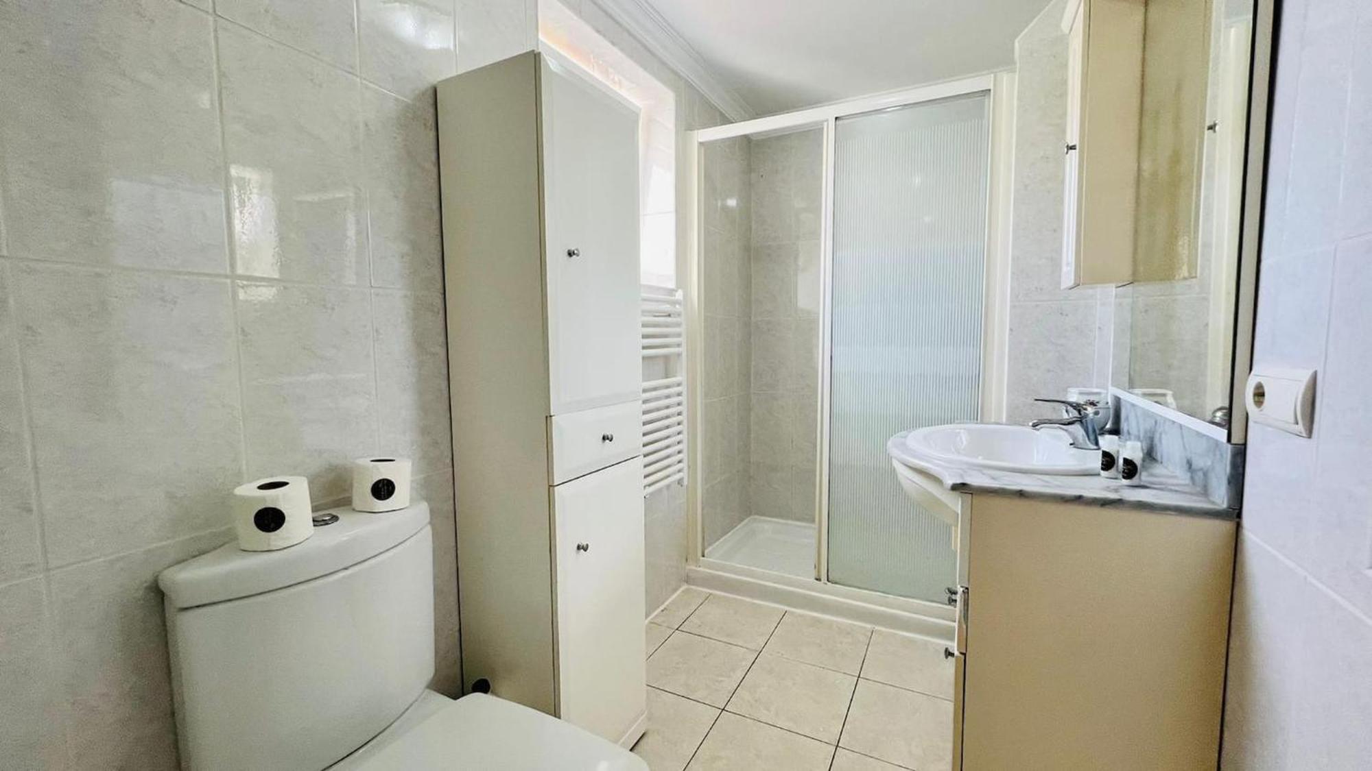 טורוקס Apartamento Laguna Beach At Home מראה חיצוני תמונה