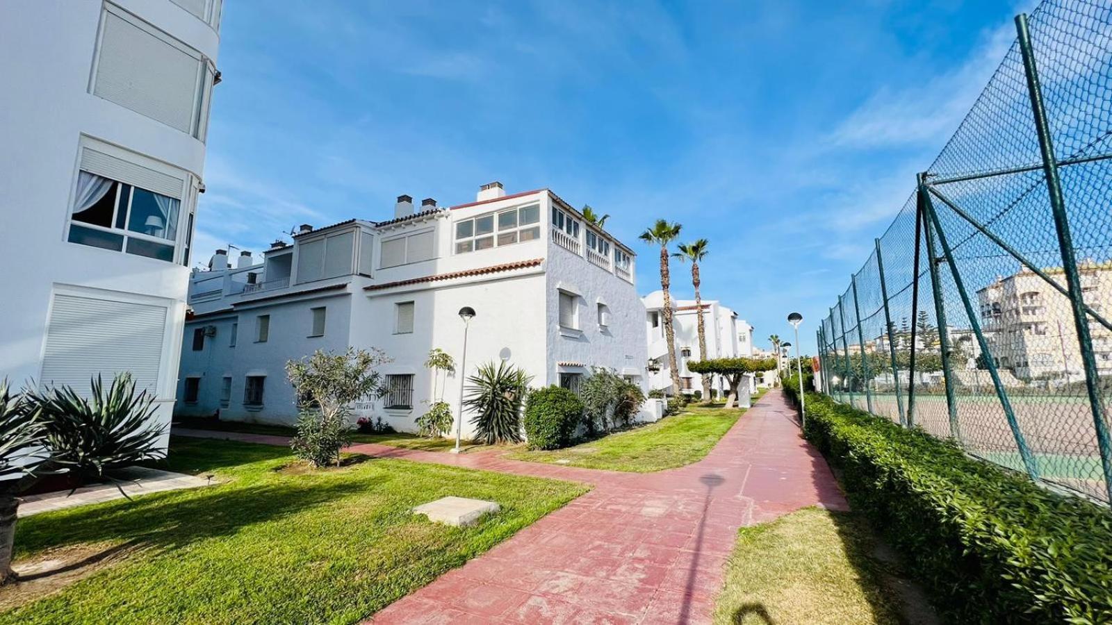 טורוקס Apartamento Laguna Beach At Home מראה חיצוני תמונה