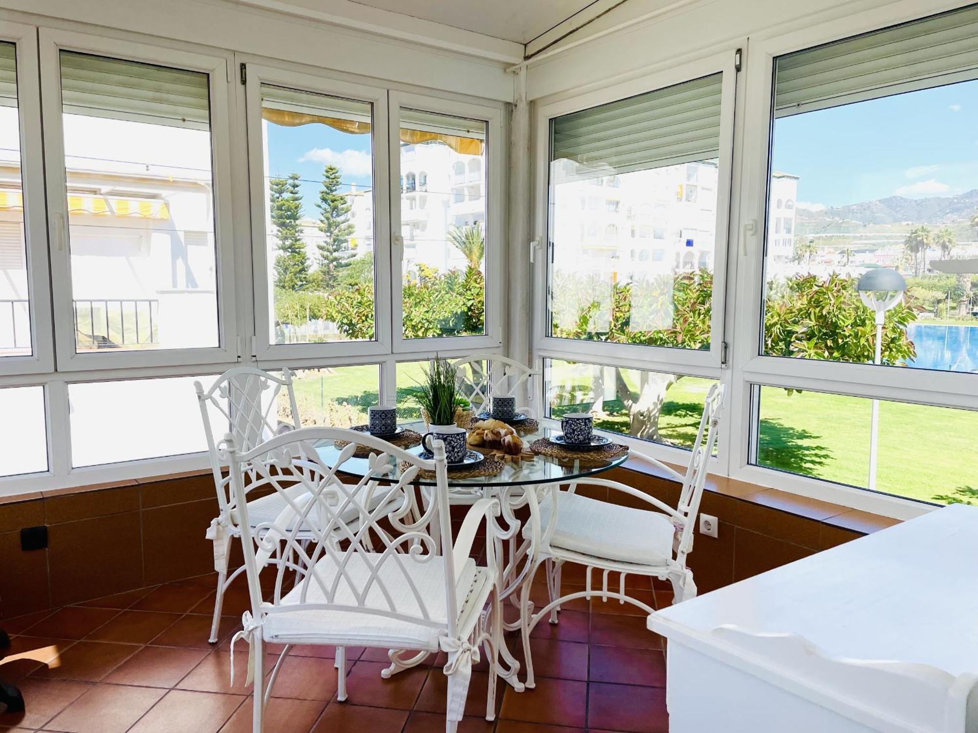 טורוקס Apartamento Laguna Beach At Home מראה חיצוני תמונה