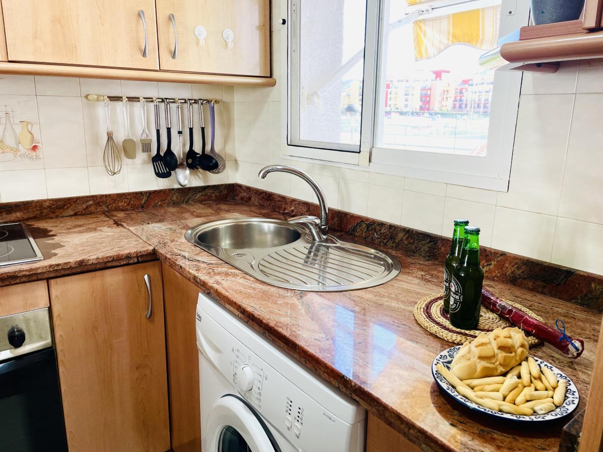 טורוקס Apartamento Laguna Beach At Home מראה חיצוני תמונה