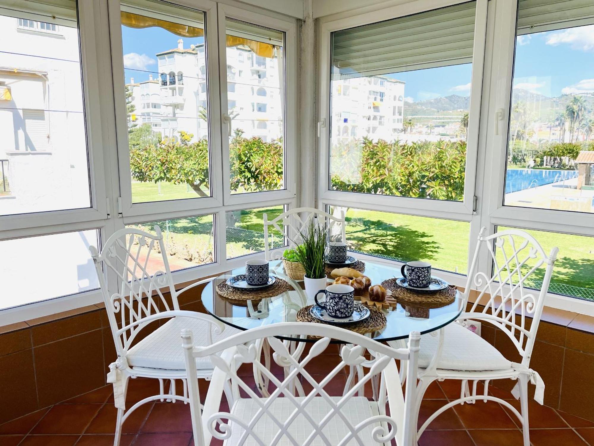 טורוקס Apartamento Laguna Beach At Home מראה חיצוני תמונה