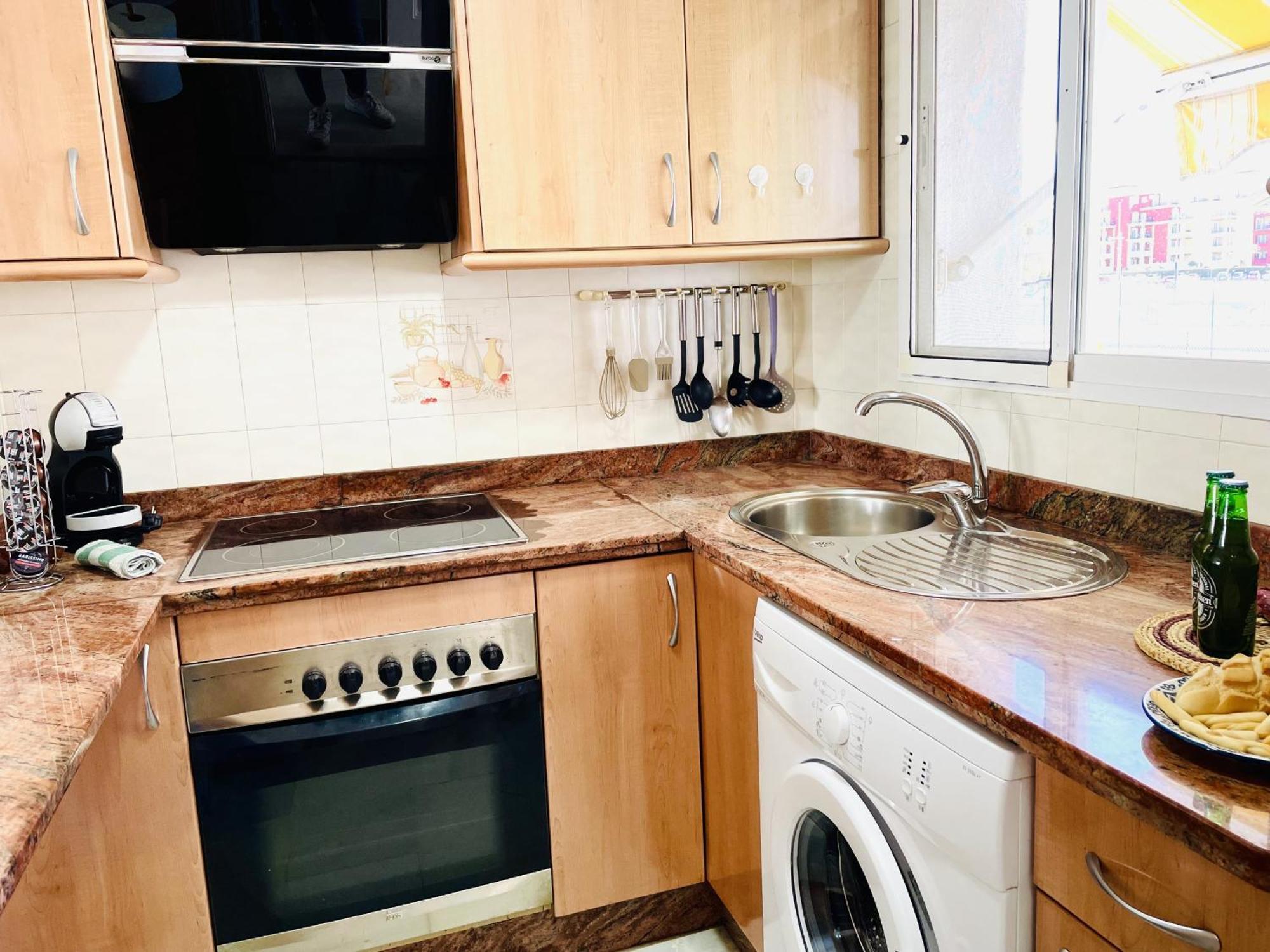 טורוקס Apartamento Laguna Beach At Home מראה חיצוני תמונה