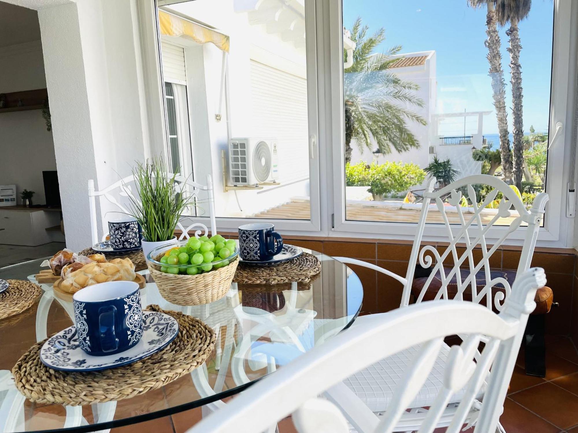 טורוקס Apartamento Laguna Beach At Home מראה חיצוני תמונה