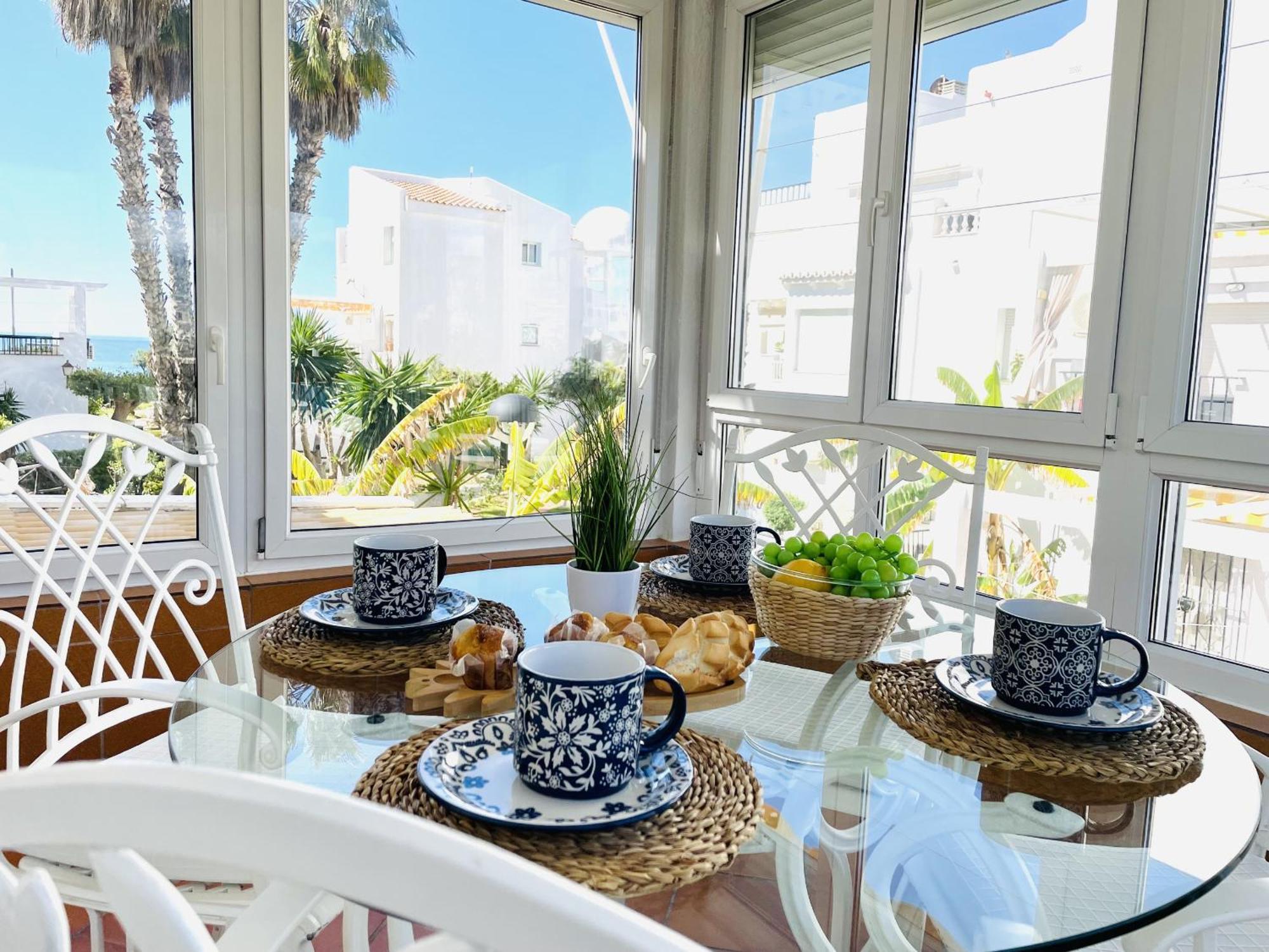 טורוקס Apartamento Laguna Beach At Home מראה חיצוני תמונה
