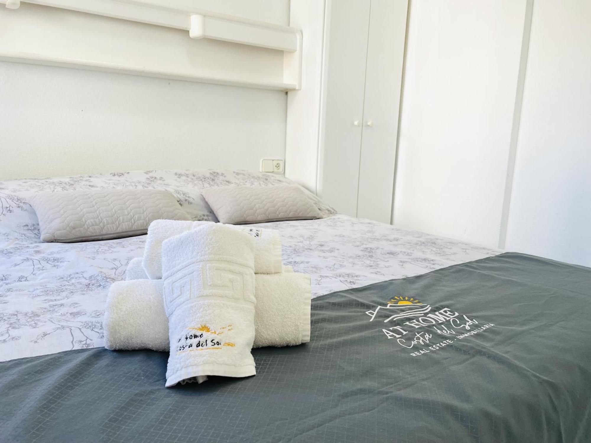 טורוקס Apartamento Laguna Beach At Home מראה חיצוני תמונה