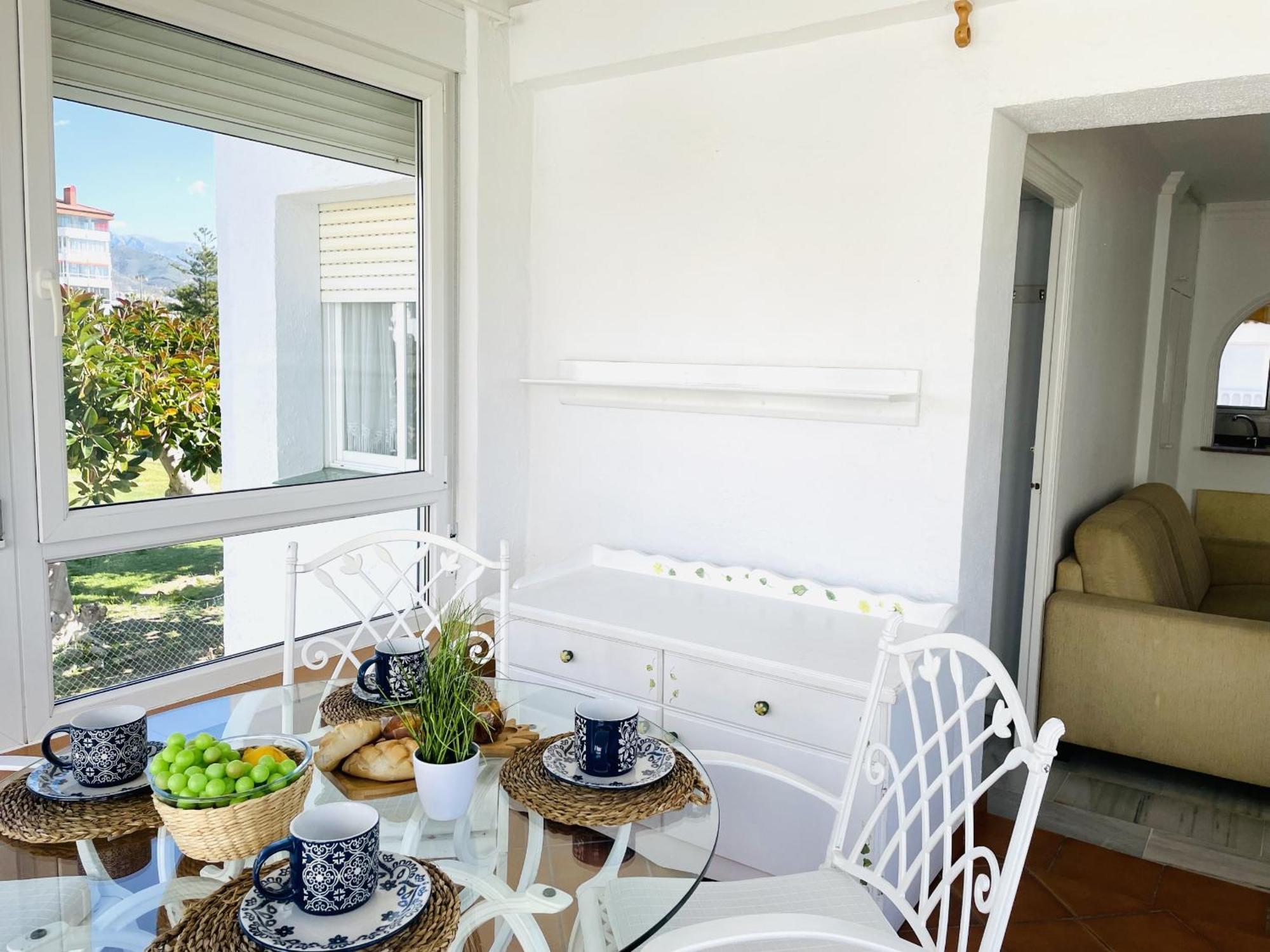 טורוקס Apartamento Laguna Beach At Home מראה חיצוני תמונה