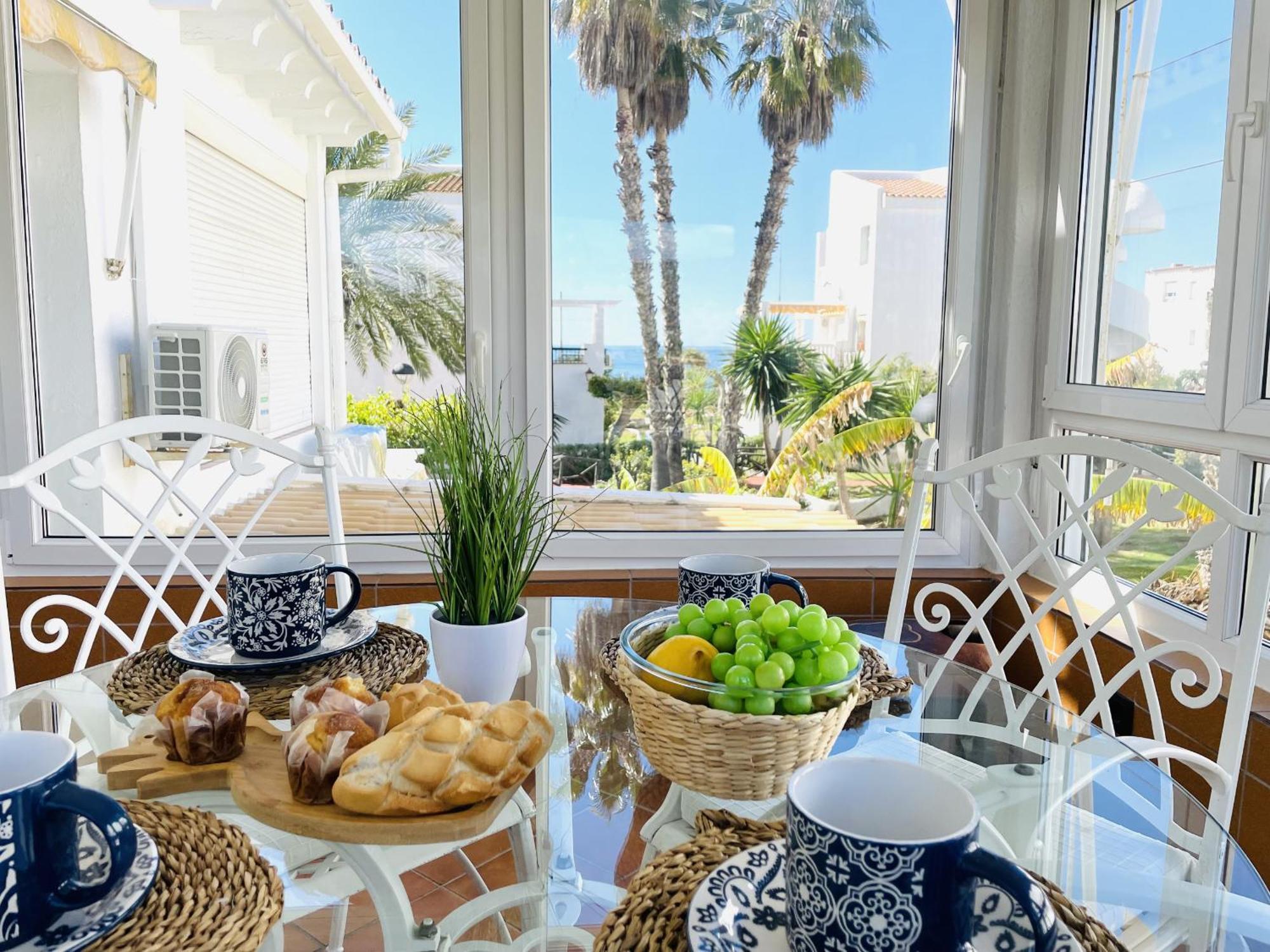 טורוקס Apartamento Laguna Beach At Home מראה חיצוני תמונה