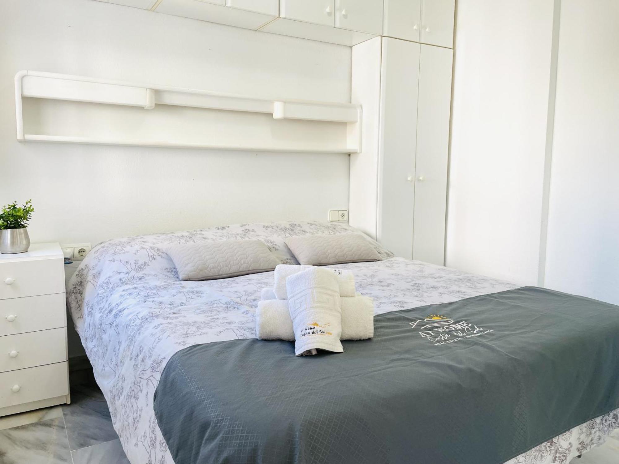 טורוקס Apartamento Laguna Beach At Home מראה חיצוני תמונה