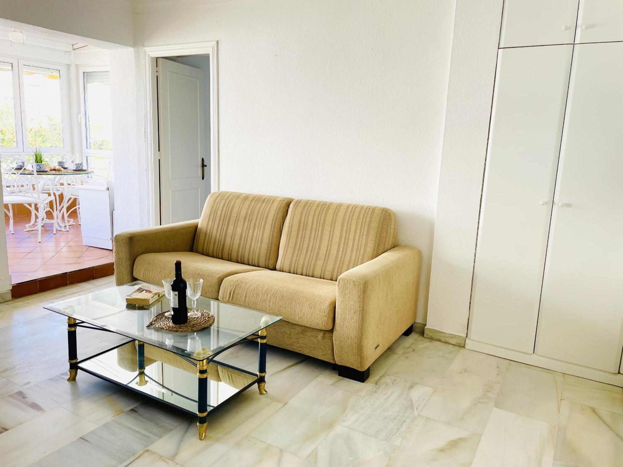 טורוקס Apartamento Laguna Beach At Home מראה חיצוני תמונה