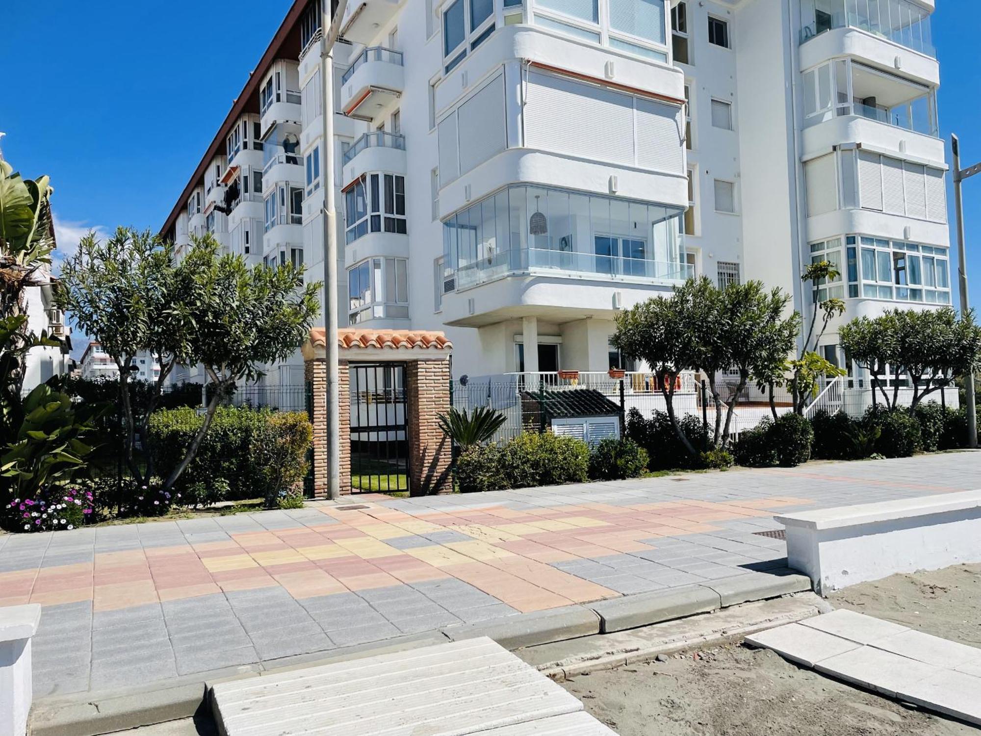 טורוקס Apartamento Laguna Beach At Home מראה חיצוני תמונה